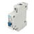 Cudis 2A Single Pole, B Curve 6KA MCB - Pack of 12 image 1