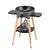 Cadac Citi Chef 40 FS Gas BBQ - Flint Grey