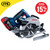 Bosch GKS 18V-57  18V Circular Saw - Body image ebay15