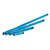 OX Trade Levels, Tape and Screwdriver Set Box Bundle