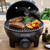 Cadac E BRAAI Electric BBQ - Black