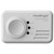 FireAngel LED Carbon Monoxide Alarm Replaceable Battery image