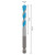 Bosch EXPERT 8.0 x 50 x 100mm HEX-9 Multi-Construction Drill Bit