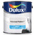 Dulux Matt Polished Pebble Grey Paint (2.5 Litre) image