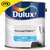 Dulux Matt Polished Pebble Grey Paint (2.5 Litre) image ebay