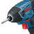 Bosch 18v 4.0Ah Li-ion Cordless 2 Piece Kit