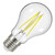 Energizer LED 7.2W E27 GLS Filament 806Lm 2700K Light Bulb - Pack of 3
