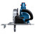 Bosch GKS 18V-68 GC  BITURBO Brushless 18V Circular Saw with 2x 5.5Ah Batteries, Charger & Case