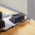 Bosch Starlock 65mm Wood and Metal Multi Tool Blade AII65APB image B