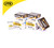 Reisser BOXBUNDLE-031 Reisser Cutter Wood Screws Mega Pack Box Bundle of 1200 image ebay