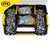 Dewalt 200 Piece ZIP-IT Plasterboard Anchor Kit image ebay