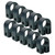 Centaur Cable Cleats 22.8mm - Pack of 10 image