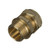 15mm Compression Coupling - Pack of 10 image