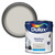 Dulux Walls & Ceilings Matt Paint Pebble Shore 2.5L