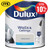 Dulux Matt Pebble Shore Grey Paint (2.5 Litre) image ebay10