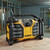 Dewalt 18v Lithium XR DAB Radio & Charger - 110v