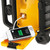 Dewalt 18v Lithium XR DAB Radio & Charger - 110v