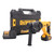 Dewalt DCH133 18V XR Brushless SDS+ Hammer Drill with 1x 4.0Ah Battery, Charger & Case image
