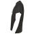 Snickers Classic Logo T-Shirt - Black image 3