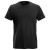 Snickers Classic T-Shirt - Black