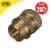 22mm Compression Coupling - Pack of 10 image ebay20