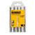 Dewalt DT9398-QZ Dewalt 5 Piece SDS+ Drill Bit Set