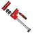 Bessey 1000mm KRE Body Clamp - Pack of 4