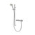 Aqualisa Midas 110 Thermostatic Shower image