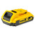 Dewalt DCH172 18V XR Brushless SDS+ Hammer Drill with 2x 2.0Ah Batteries & Charger