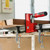 Bessey 1250mm KRE Body Clamp