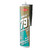 Dow Corning 791 External Weatherproofing Silicone Sealant Black 310ml image