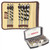 Bosch Bit Set and 7 Piece Auger
