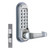 Codelock 500 Series Tubular Mortice Latch image