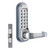 Codelock 500 Series Tubular Mortice Latch image