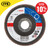 Bosch 115mm Flap Disc Expert for Metal 80Grit image ebay10