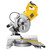 Dewalt 250mm Slide Mitre Saw + Extendable Legstand 110 Volts