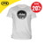 Snickers Classic Logo T-Shirt - Grey image ebay20
