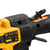 Dewalt DCMPH566P1 18V XR Pole Hedge Trimmer, 1x 5.0Ah Battery & Charger