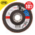 Bosch 125mm Flap Disc Expert for Metal 40Grit image ebay10