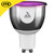 Awox SmartLIGHT Bluetooth Colour LED Bulb GU10 image ebay