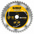 Dewalt DT99561-QZ 165mm x 20mm 42T Extreme Runtime Saw Blade