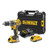 Dewalt DCD796D2 18V XR Brushless Combi Drill with 2x 2.0Ah Batteries, Charger & Case