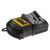 Dewalt DCD796D2 18V XR Brushless Combi Drill with 2x 2.0Ah Batteries, Charger & Case