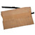 Cutting Edge Suede Leather 10 Pocket Chisel Roll image
