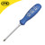 Draper PH2 100mm Long Plain Screwdriver image ebay