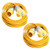 Defender 110V 14M 1.5mm 16A Yellow Loose Lead - Pack of 2 image