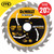 Dewalt Extreme Runtime Saw Blade 190mm x 30mm 24T image ebay20