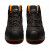 Solid Gear Falcon Safety Boots - Black image 2