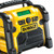 Dewalt 18v XR Li-ion 9 Piece Package With Radio - 4.0Ah