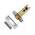 Eurospec Easi-T Heavy Sprung Tubular Latch 64mm image